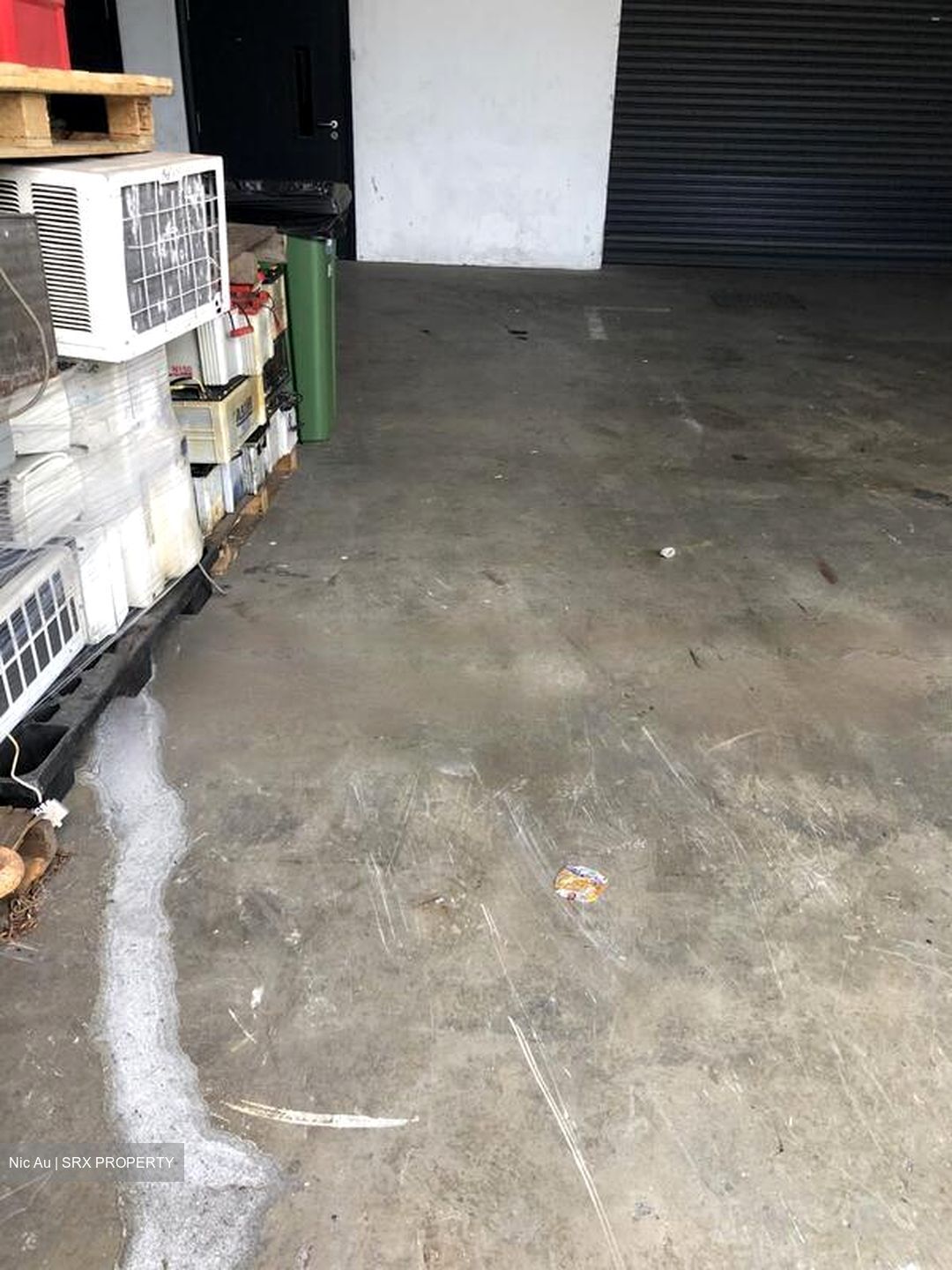Ace@Buroh (D22), Warehouse #580615041